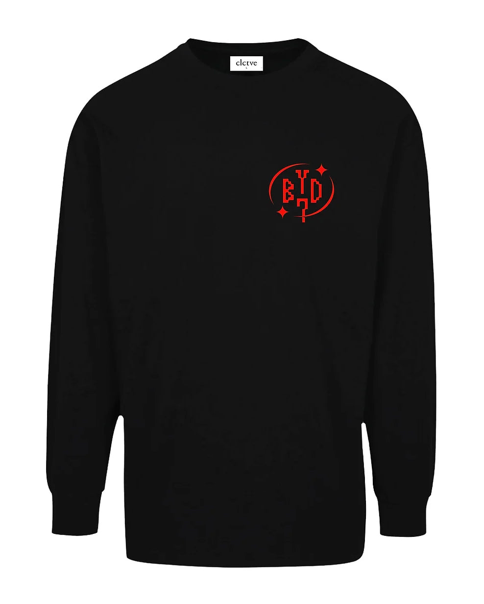 FIRE | Longsleeve