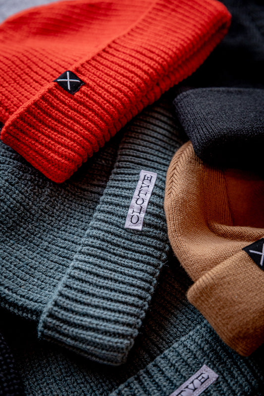 CLCTVE | Beanie