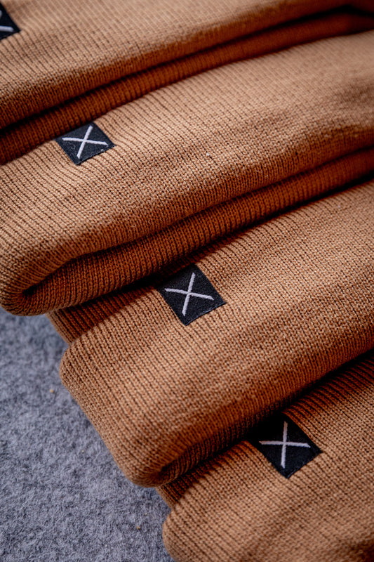 X | Beanie