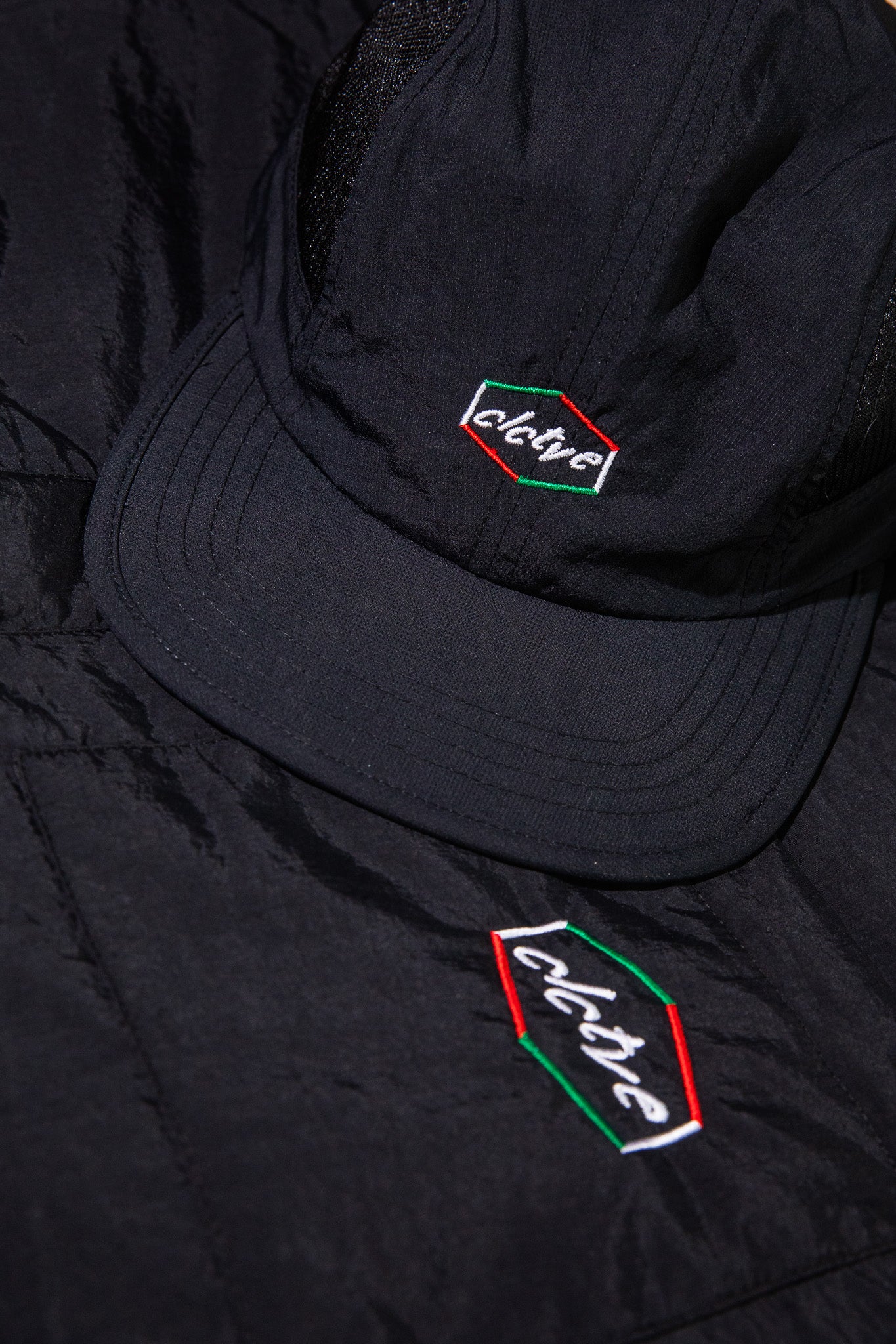 BOX | Sports Cap