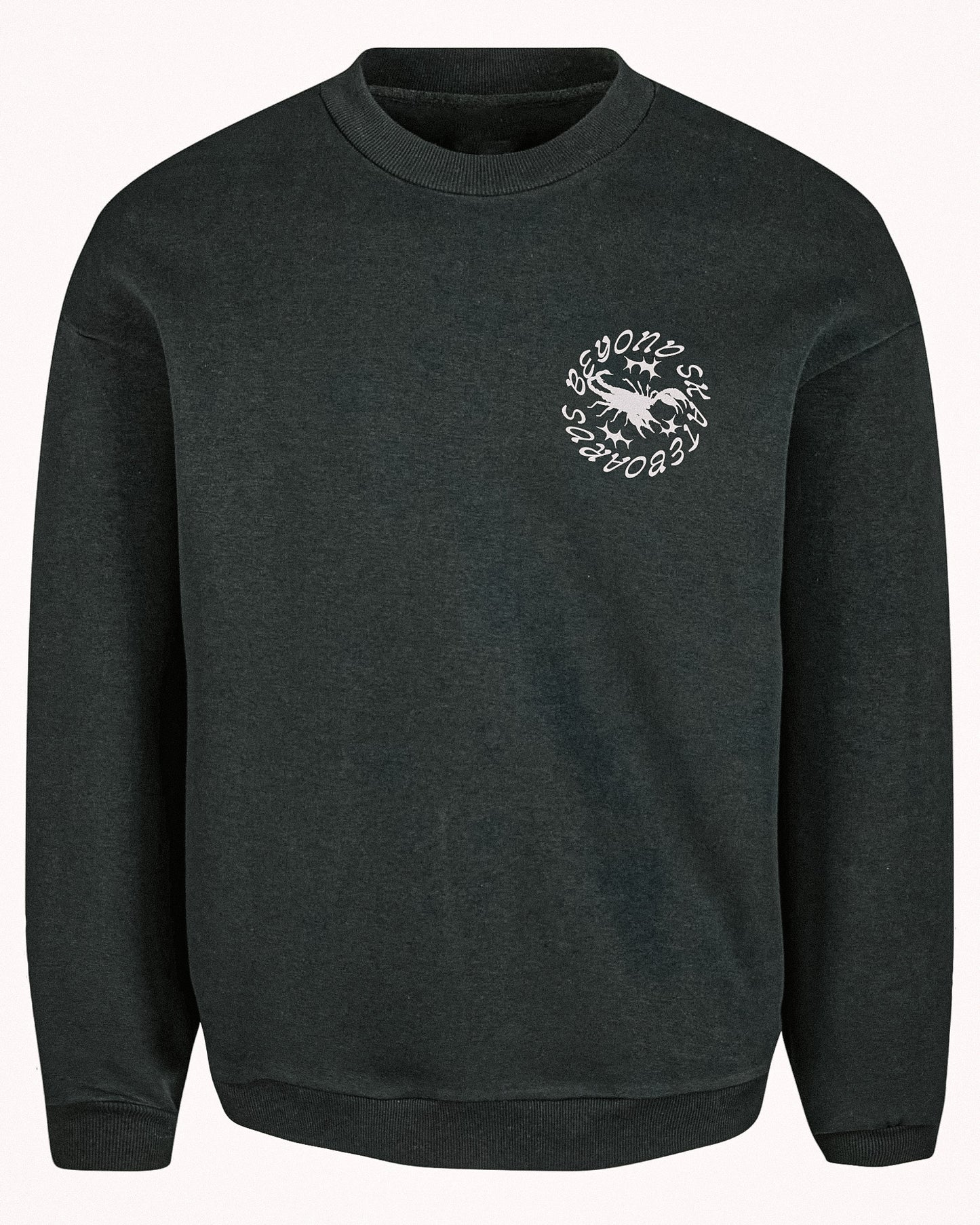 SCORPION | Sweater