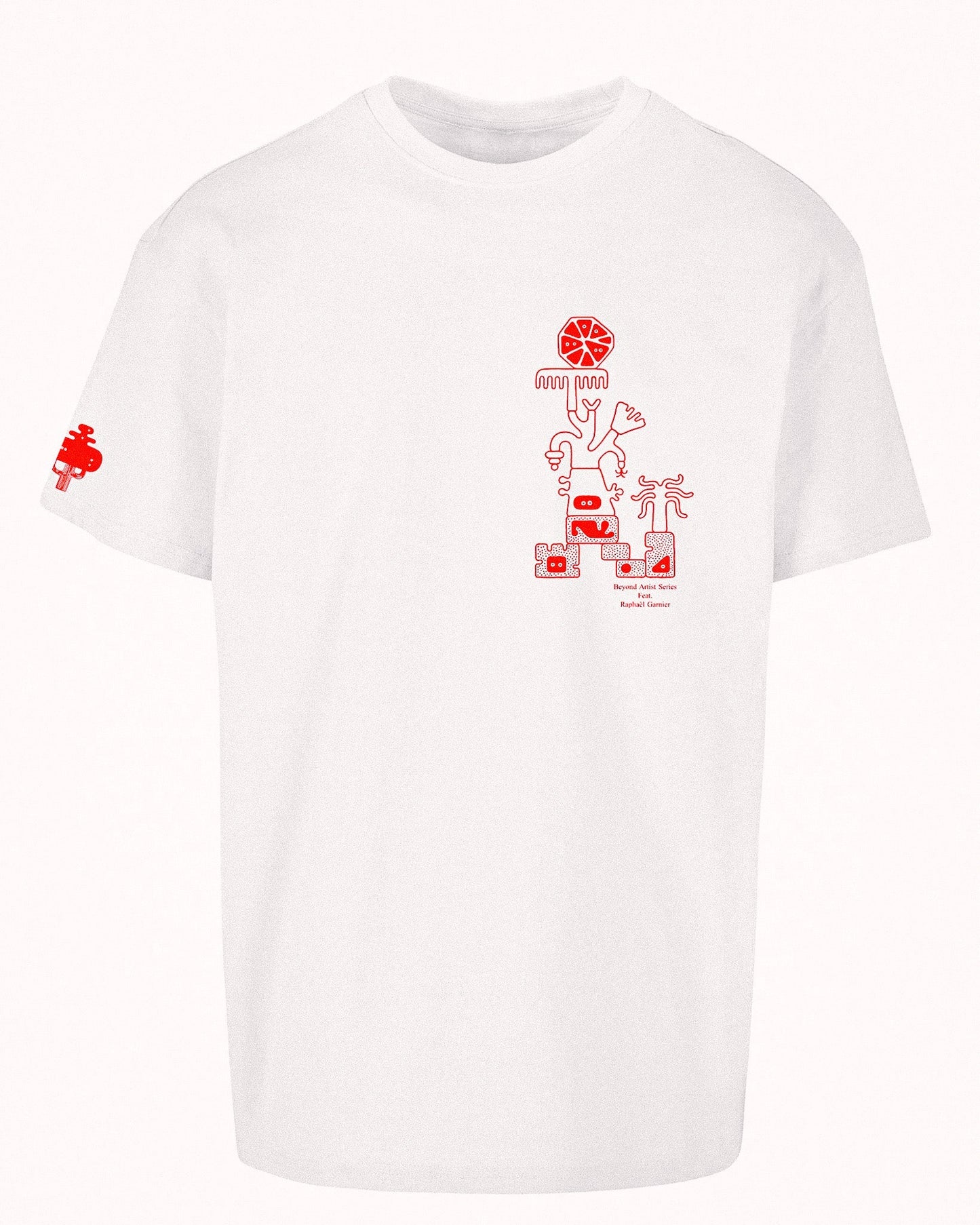 GARNIER | Artist Shirt