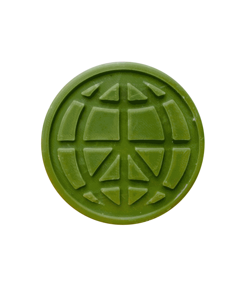 WORLD Skate Crème | Wax