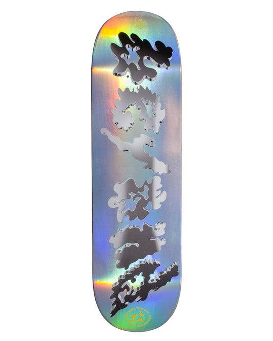 PARADISE | Deck