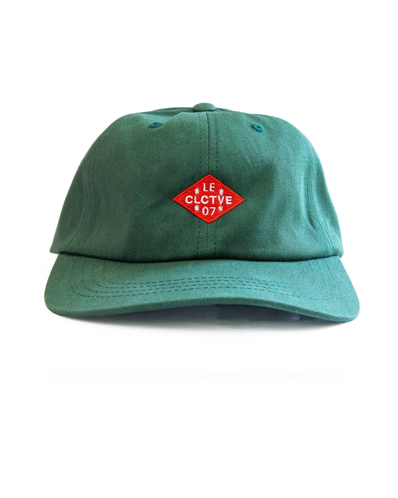 BOX | Cap