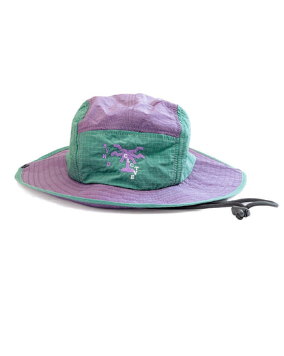 PALM | Fisher Hat
