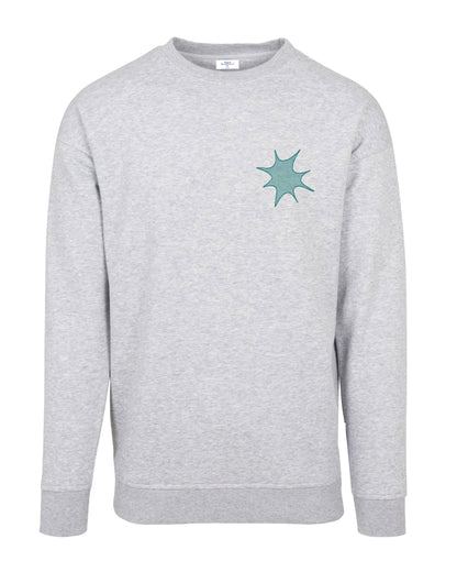 "Ying Yang" | Sweater