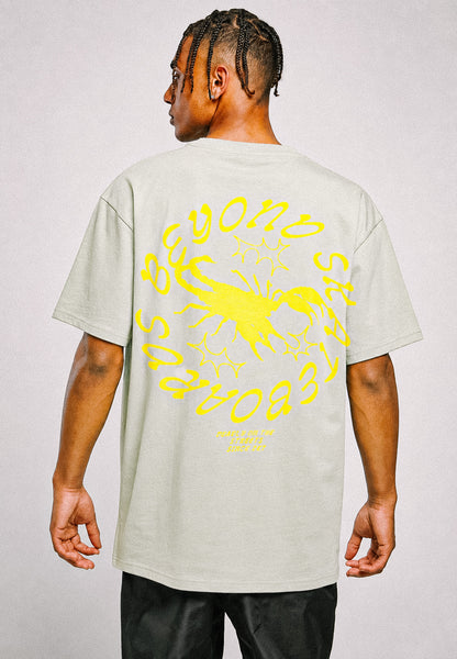 SCORPION | Shirt