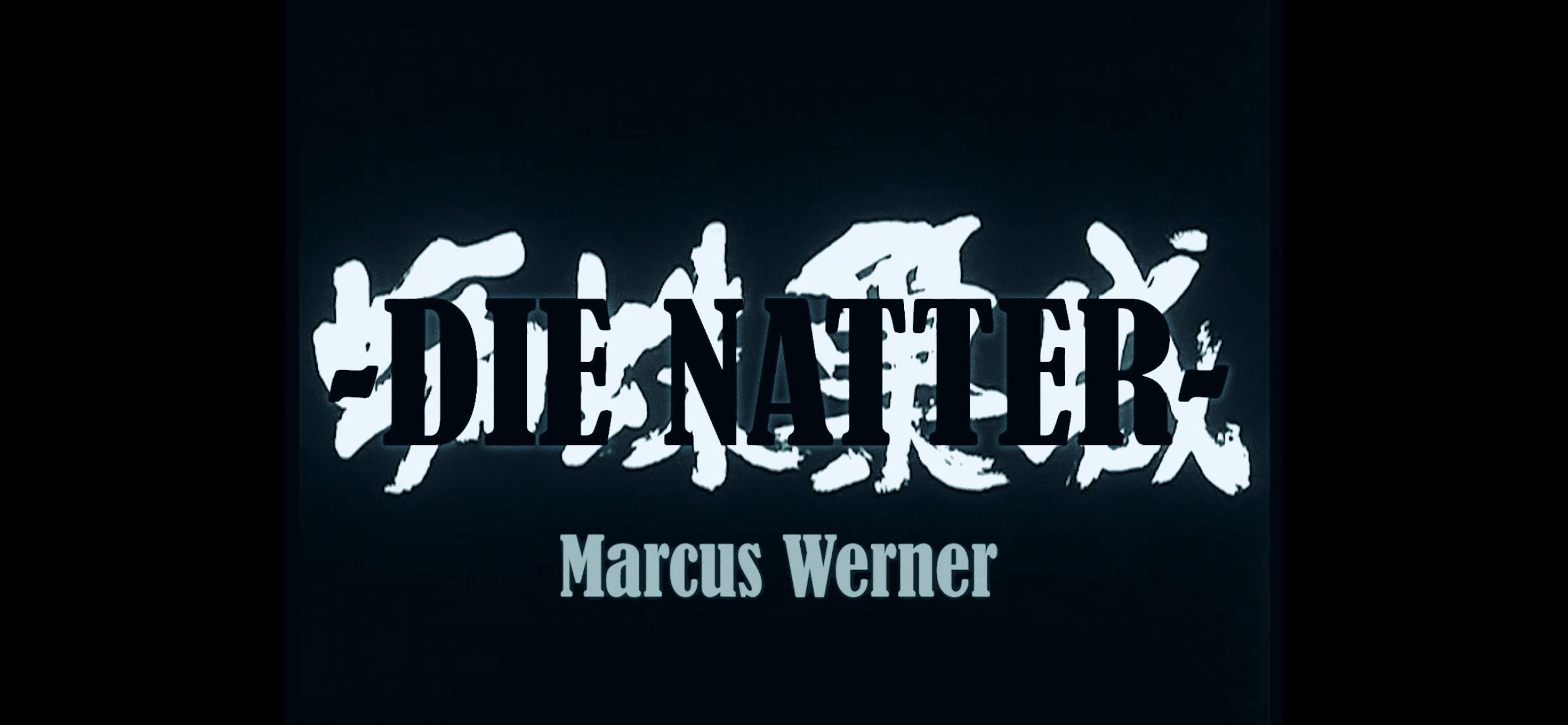 Video laden: Marcus Werner Full Part out now!