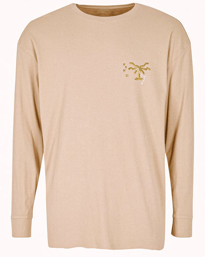 PALM | Rib Longsleeve