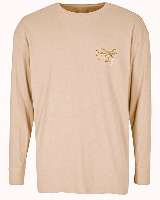 PALM | Rib Longsleeve