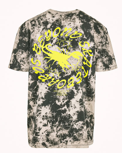 SCORPION | Acid Shirt