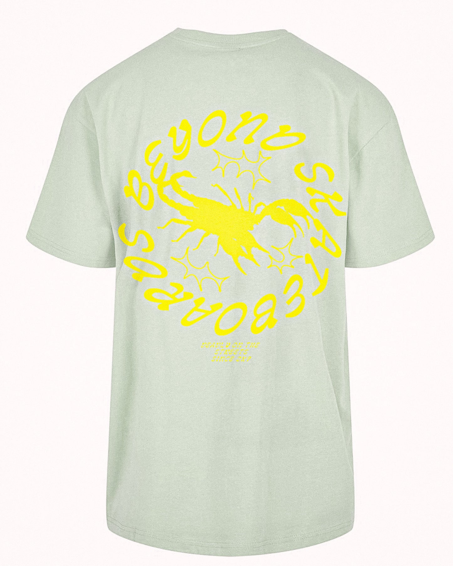 SCORPION | Shirt