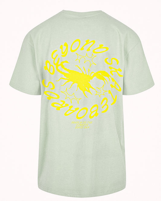 SCORPION | Shirt
