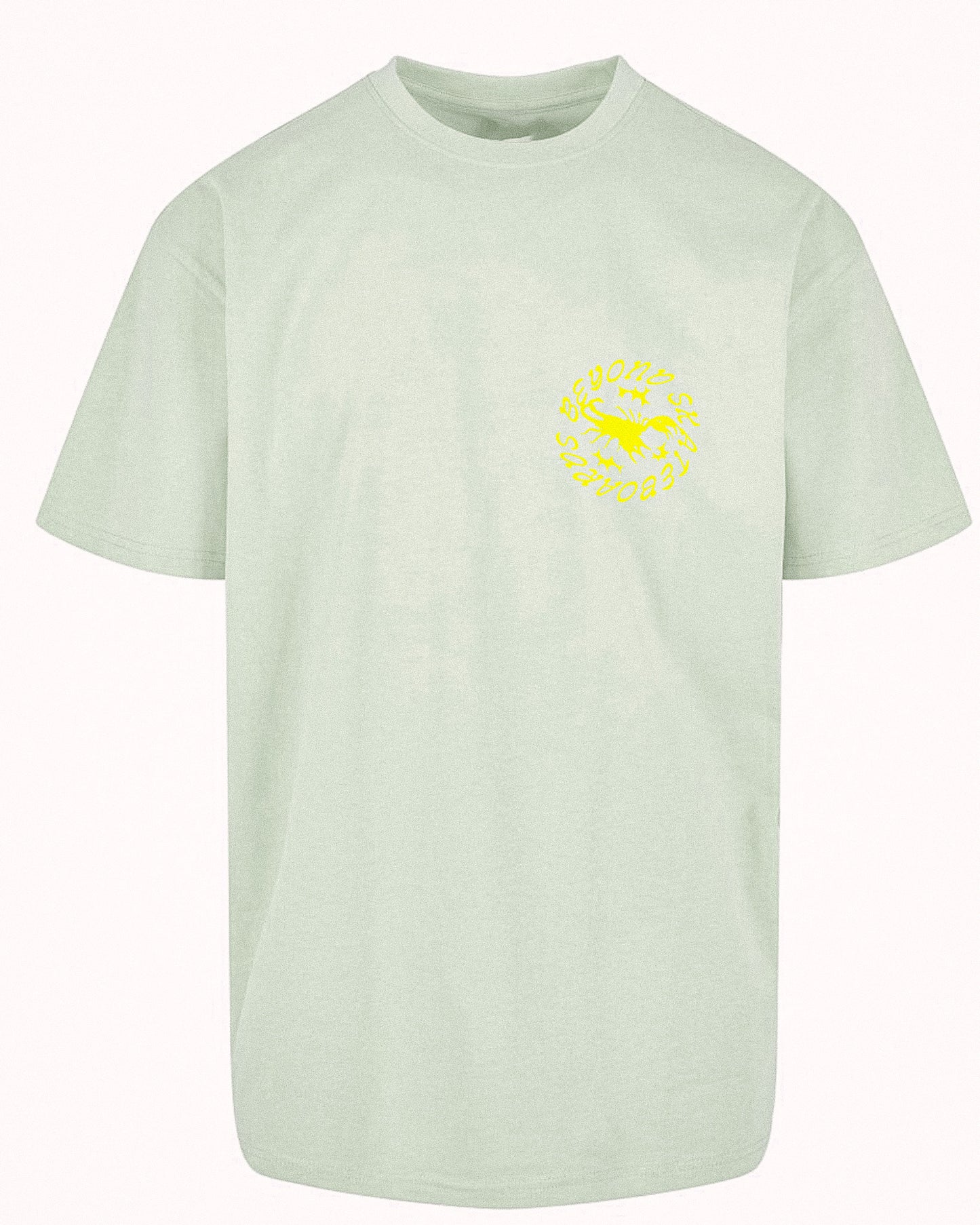 SCORPION | Shirt