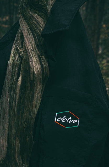 BOX | Jacket