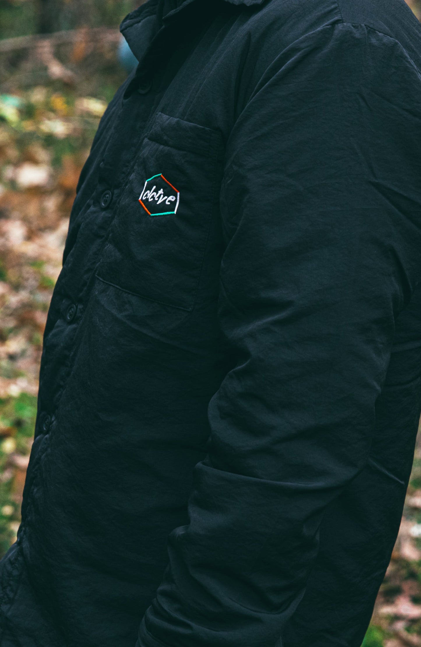 BOX | Jacket