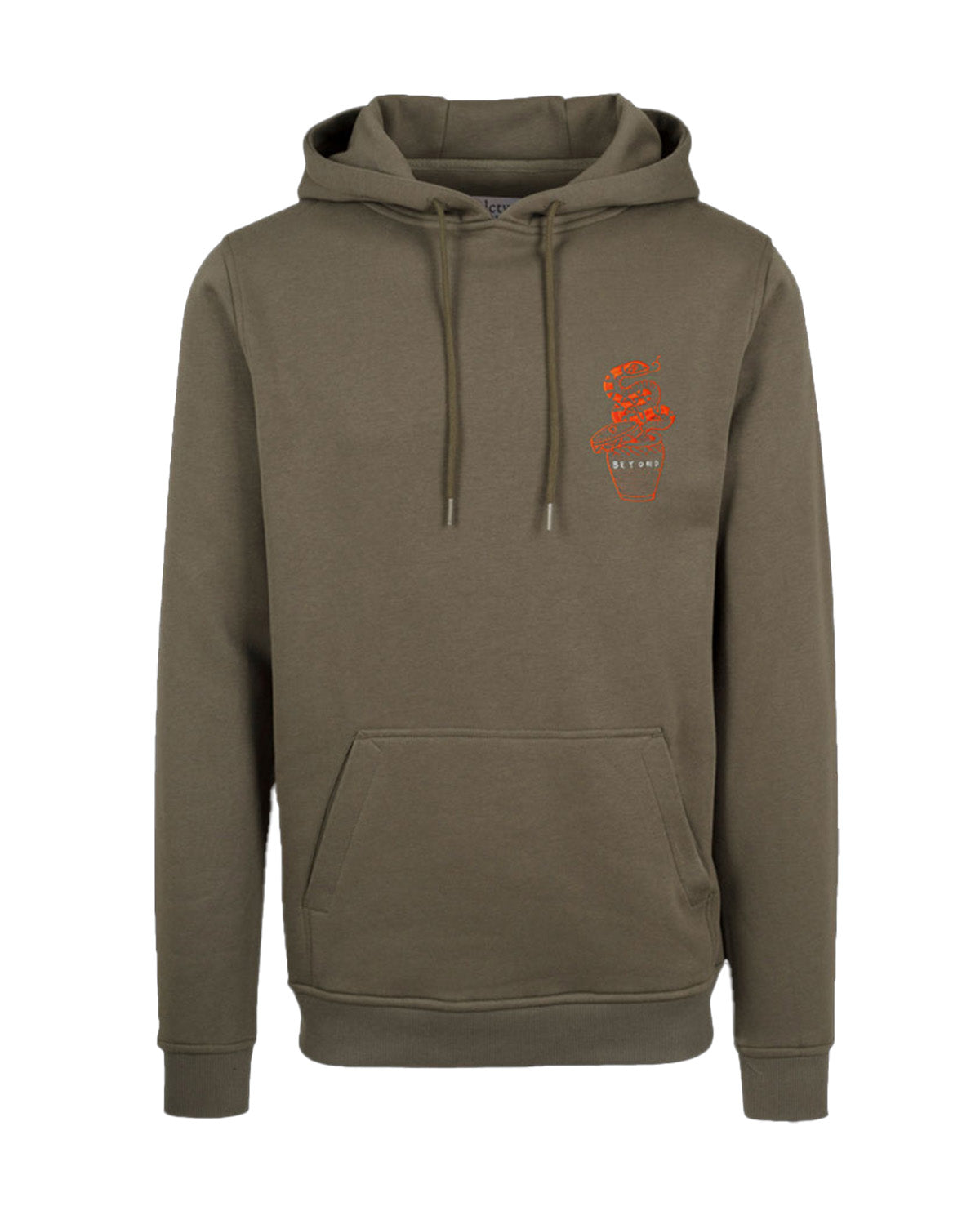 "Snake" | Hoodie