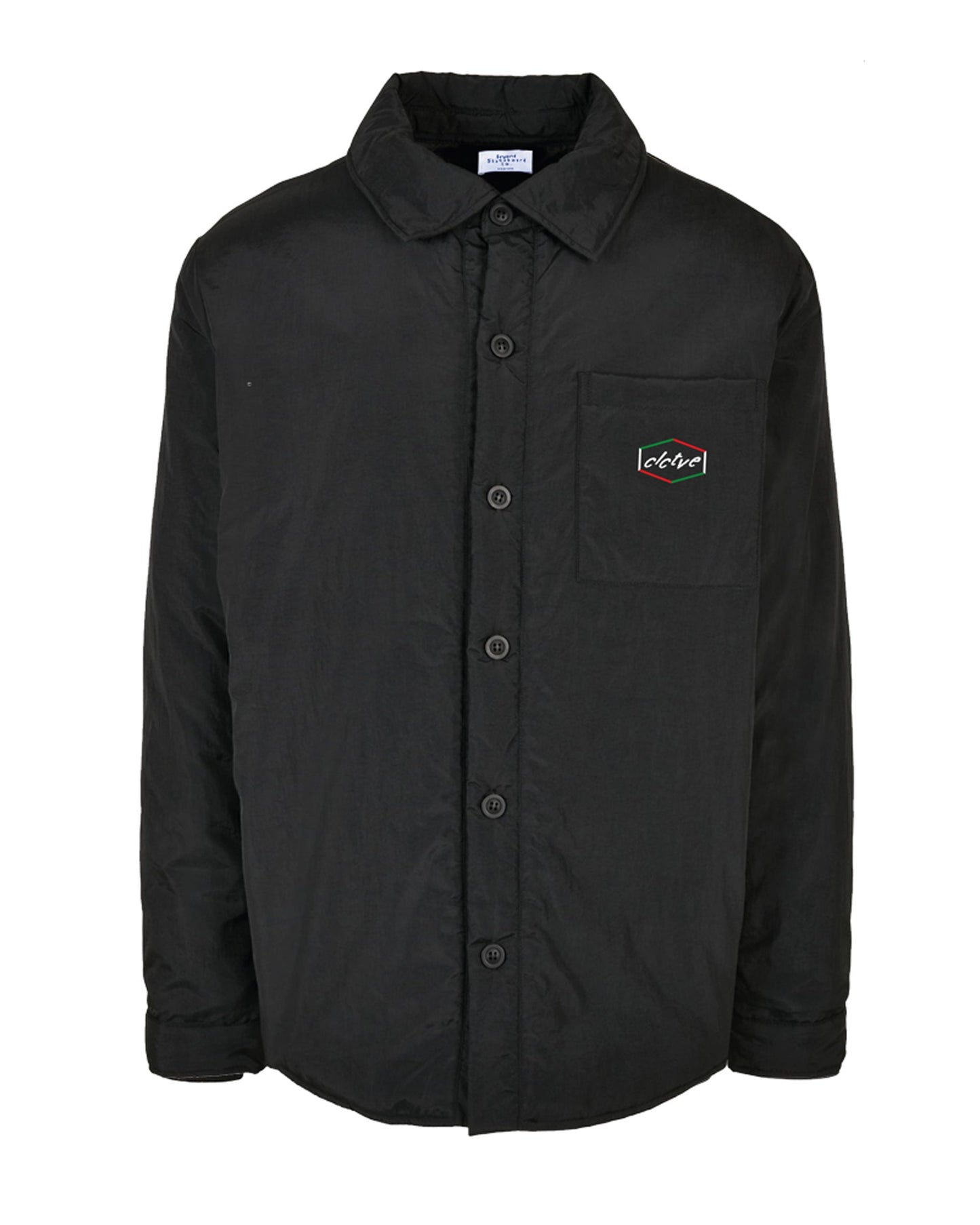 BOX | Jacket
