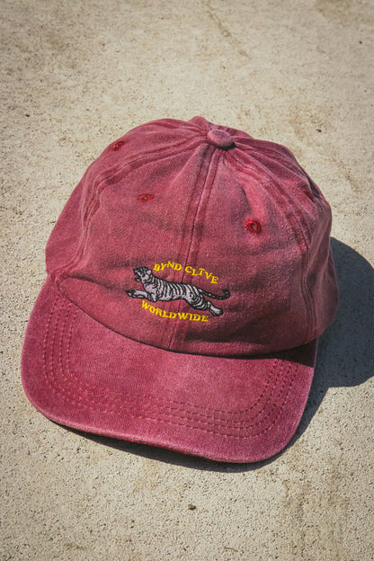 TIGER | Cap