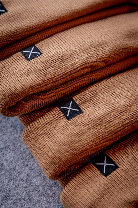 X | Beanie