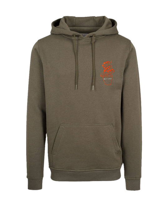 Snake | Hoodie