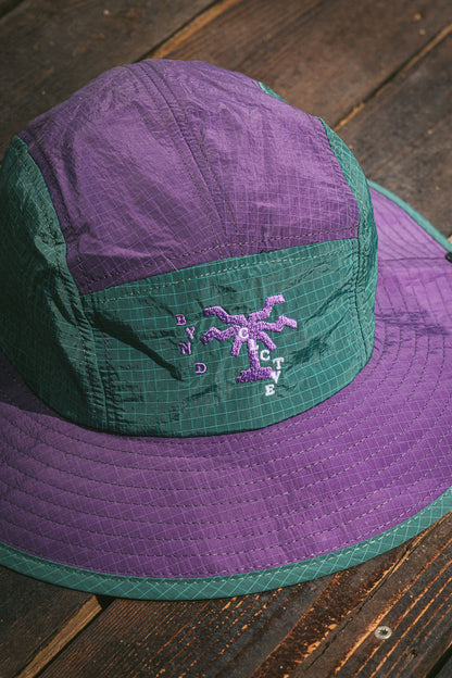 PALM | Fisher Hat