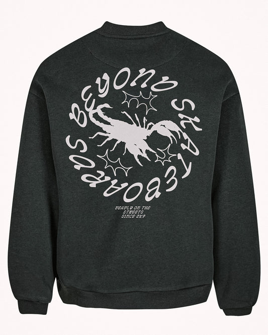 SCORPION | Sweater