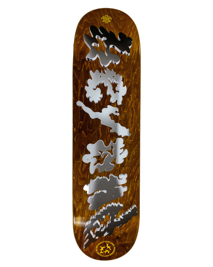 PARADISE | Deck