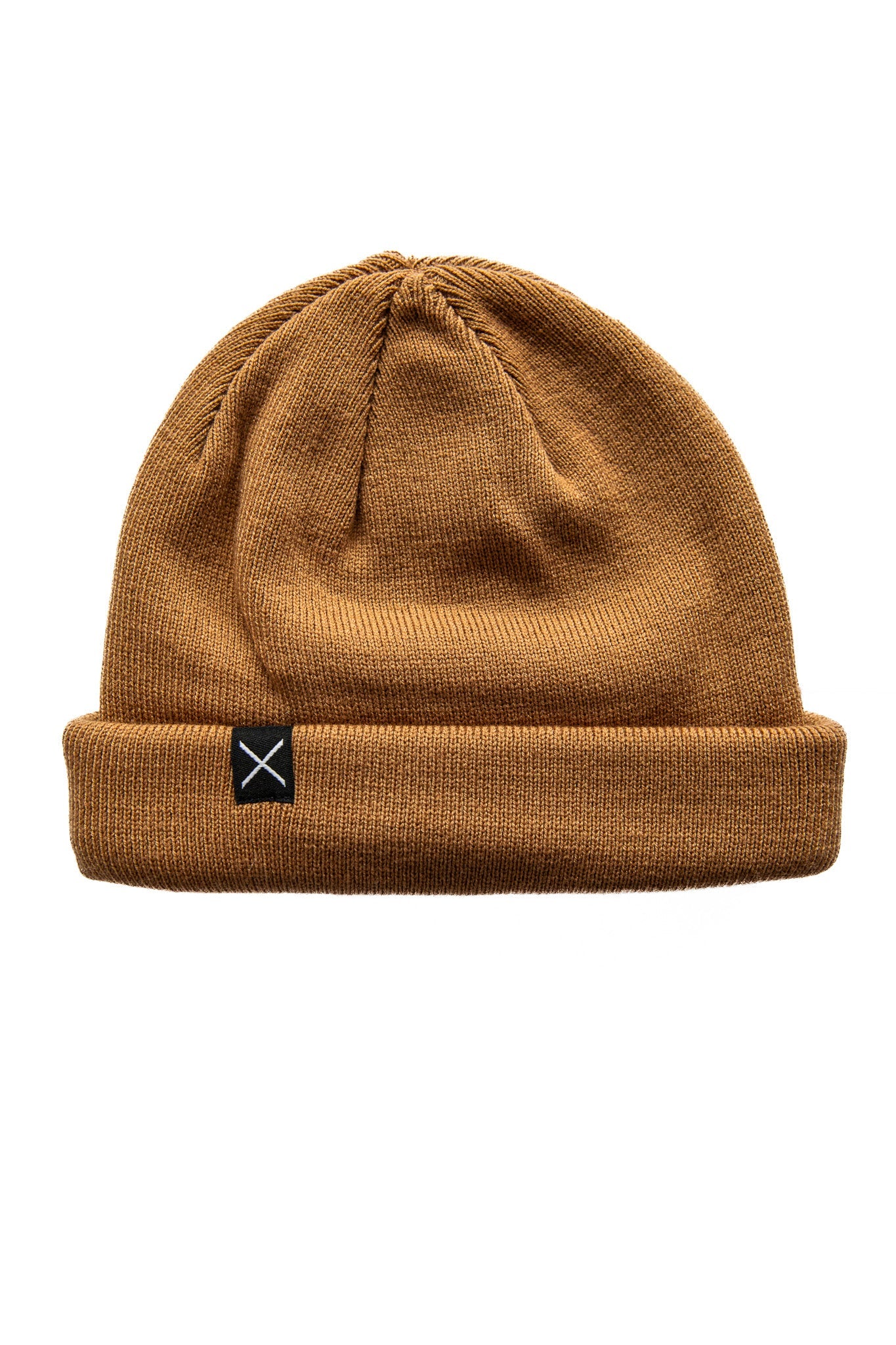 X | Beanie – BEYOND COLLECTIVE