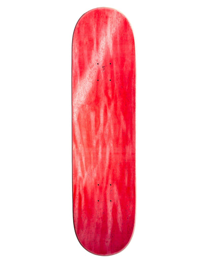 MASK | Deck