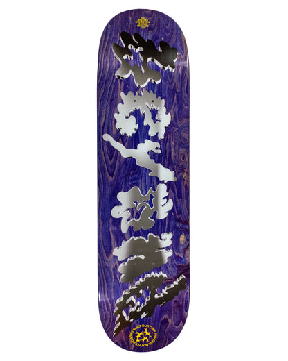 PARADISE | Deck